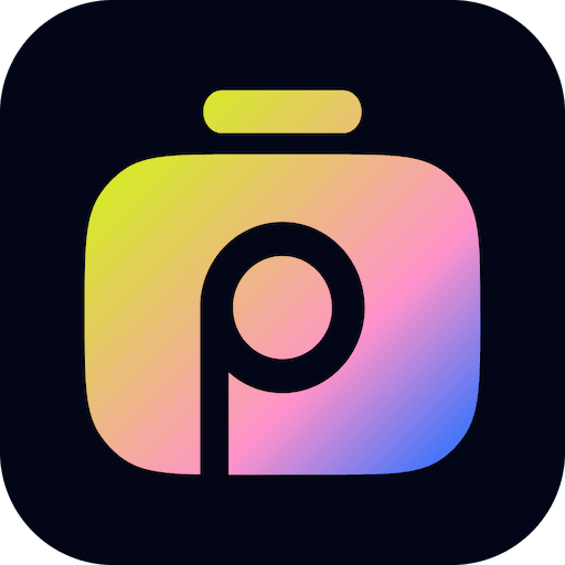 PhotoGPT Logo