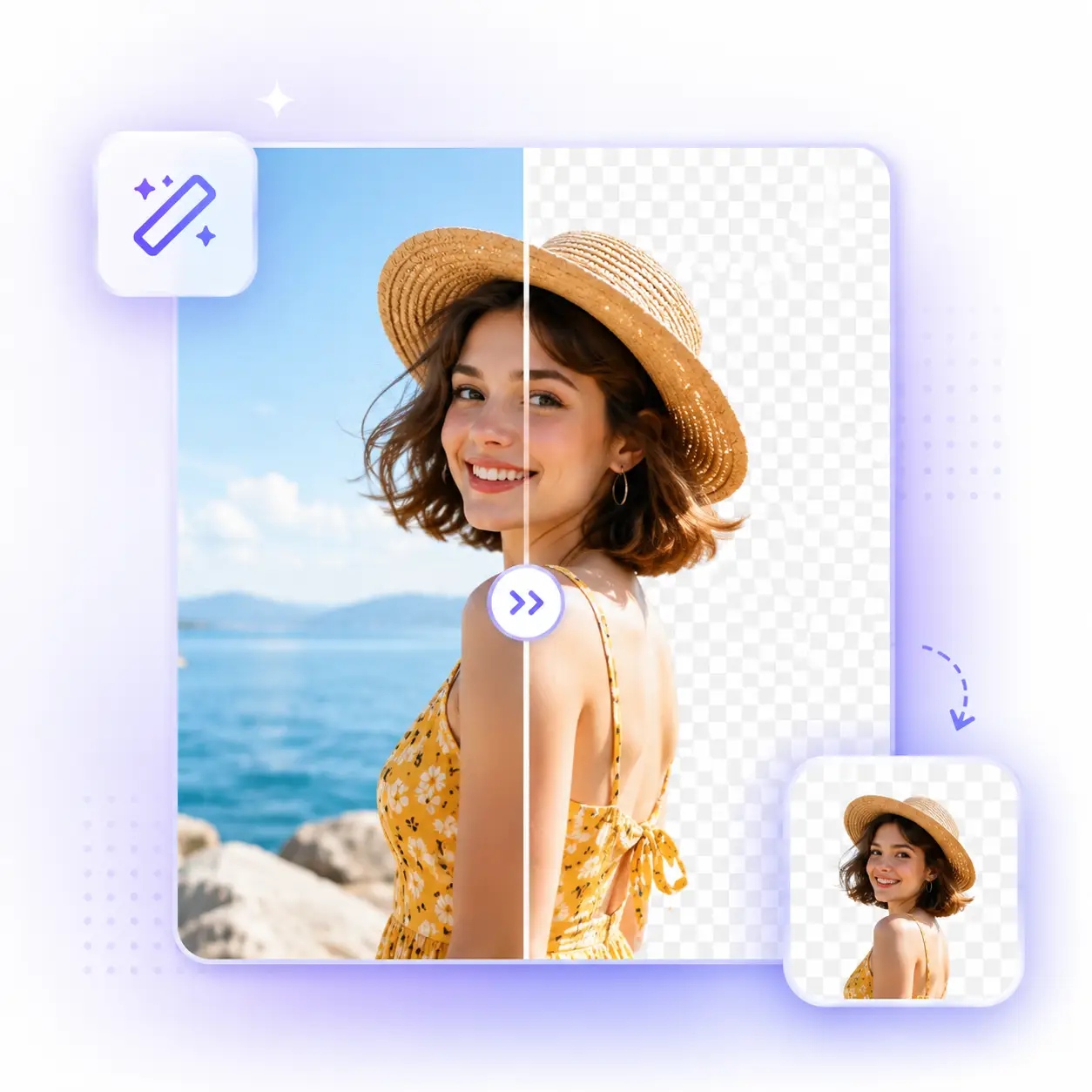 AI Background Remover What Is