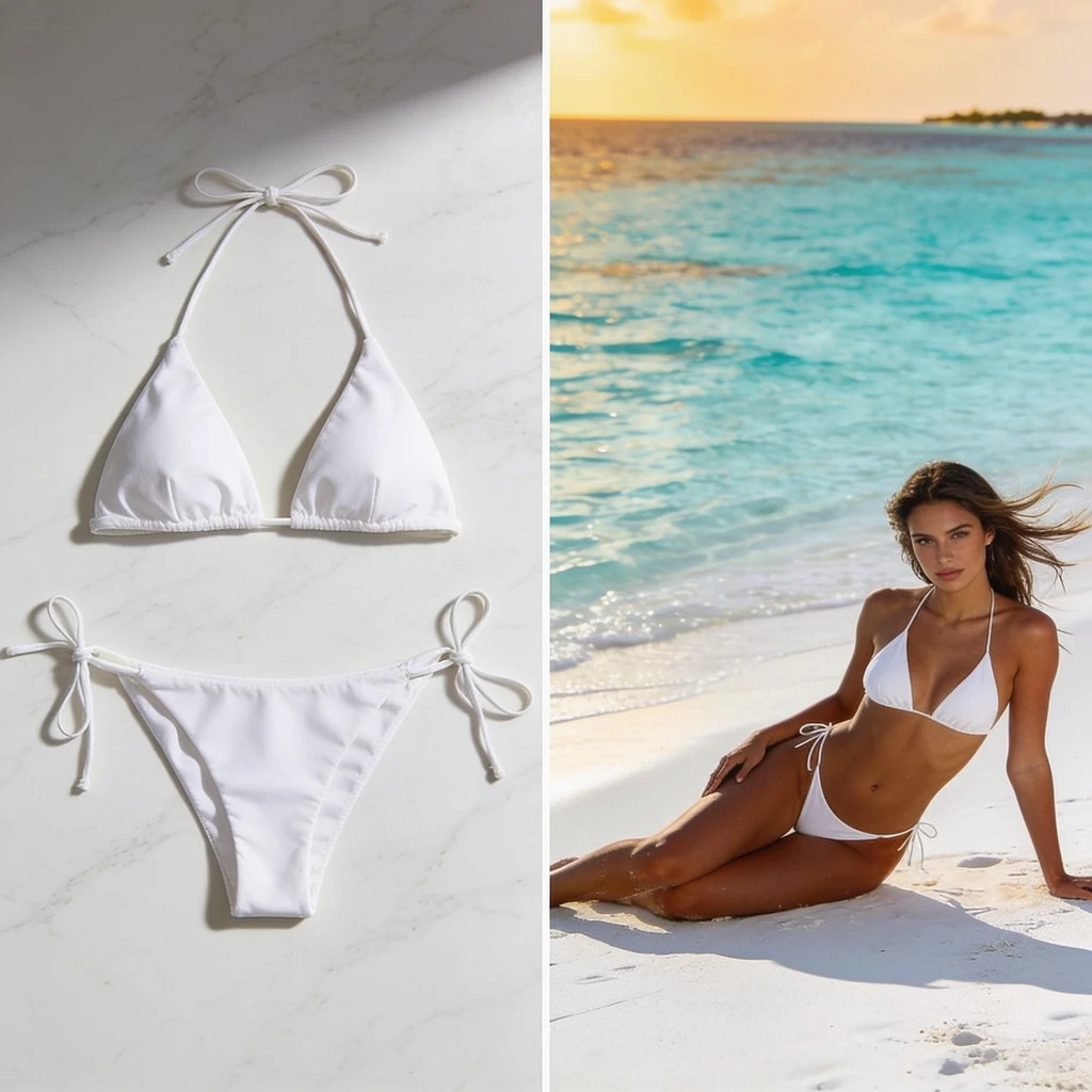 What Is AI Bikini Generator
