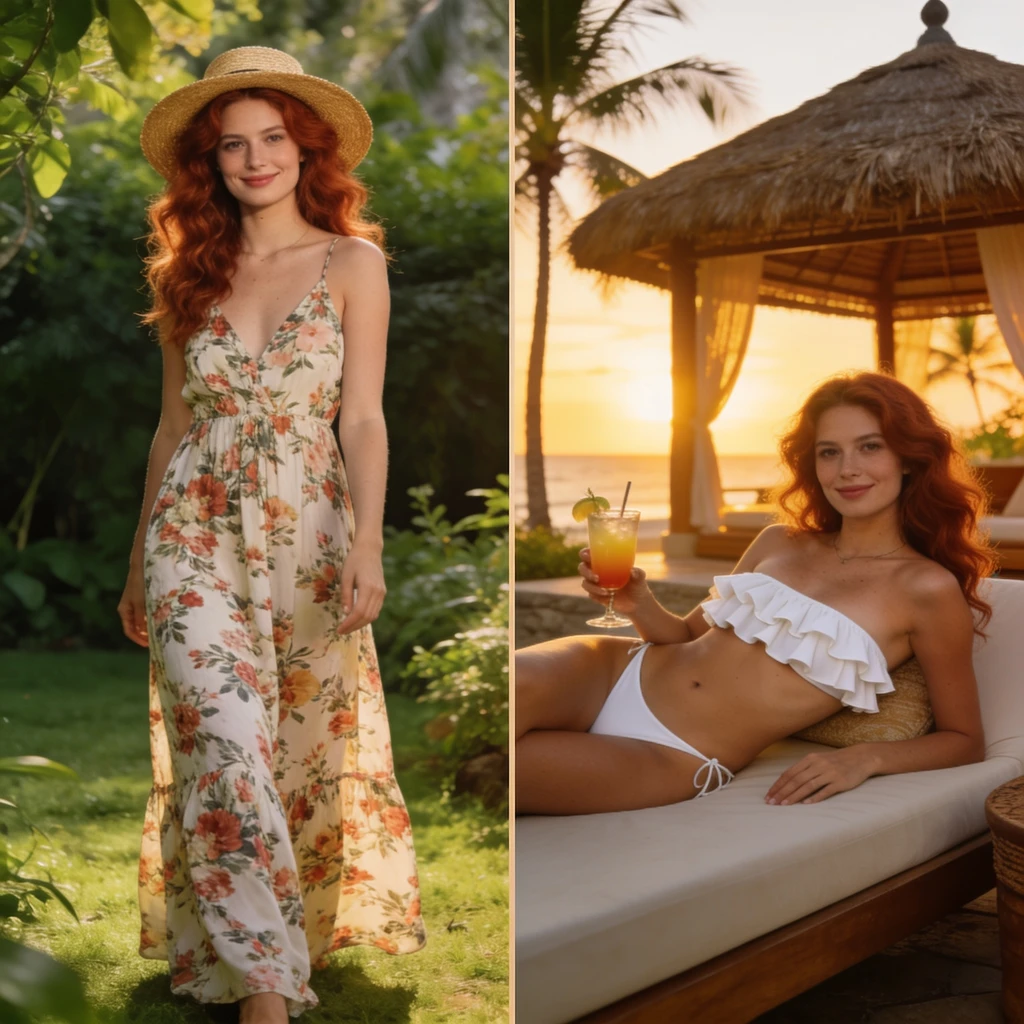 Why Choose AI Bikini Generator