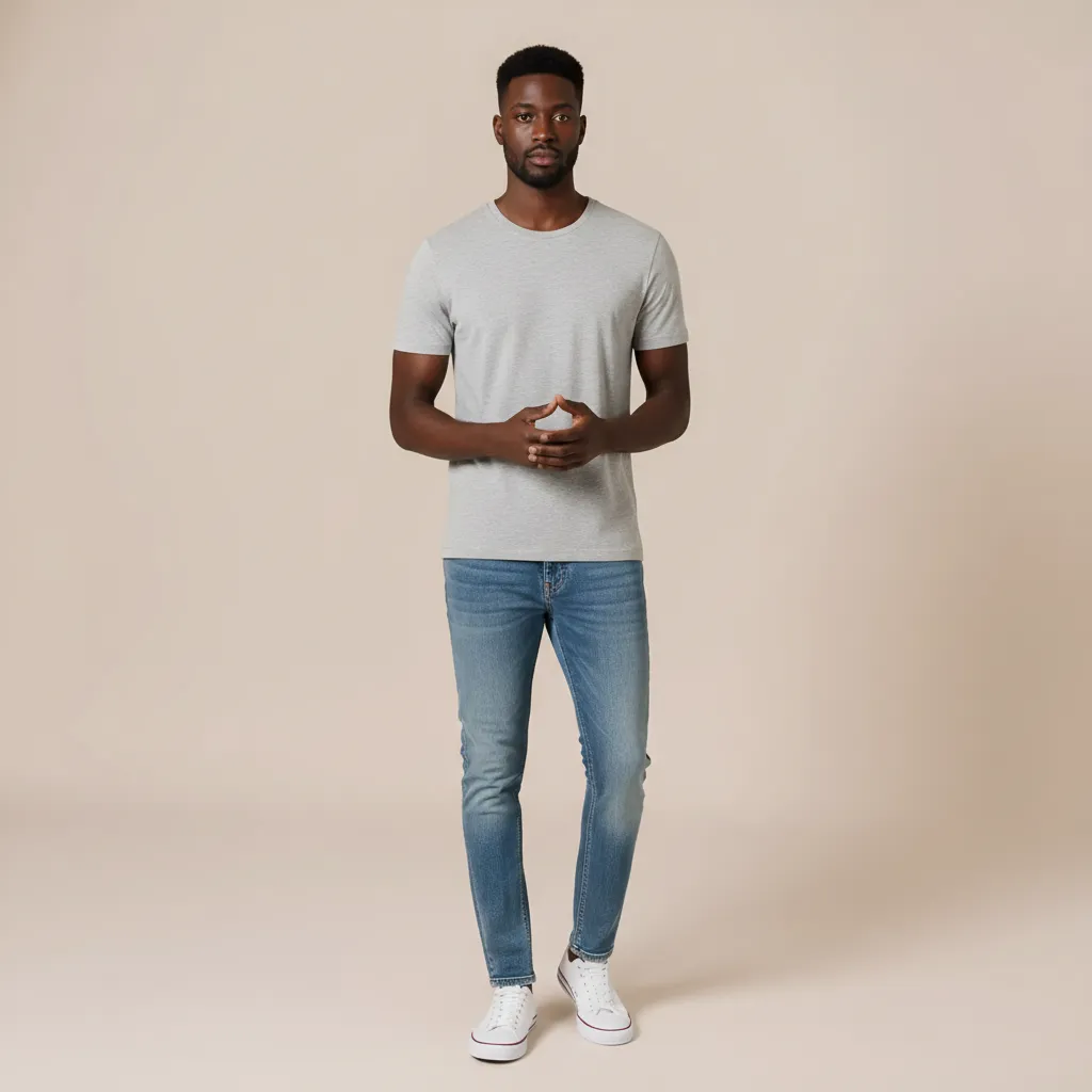 PhotoGPT Clothes Model