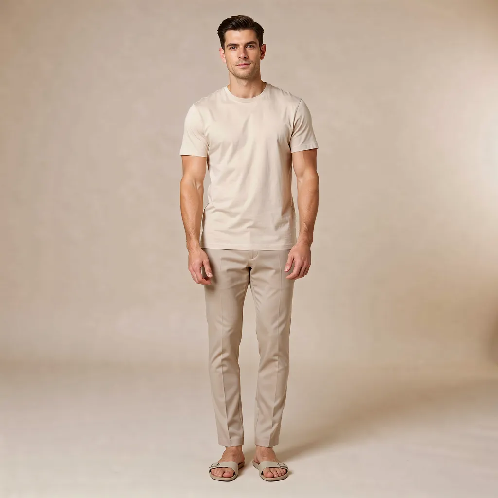 PhotoGPT Clothes Model