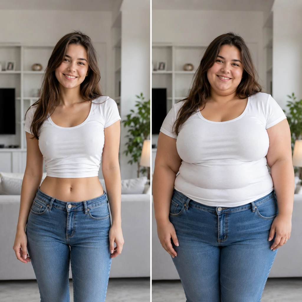 Проблемы AI Fat Filter