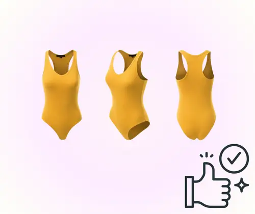 Warum den KI Geister-Mannequin-Generator wählen