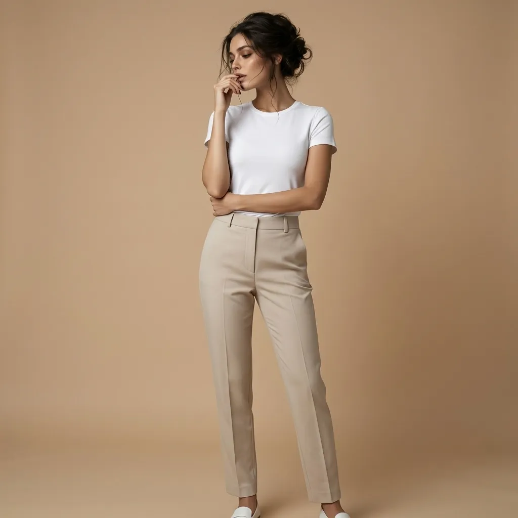 PhotoGPT Clothes Model