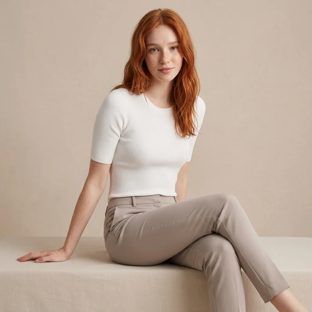 PhotoGPT Clothes Model