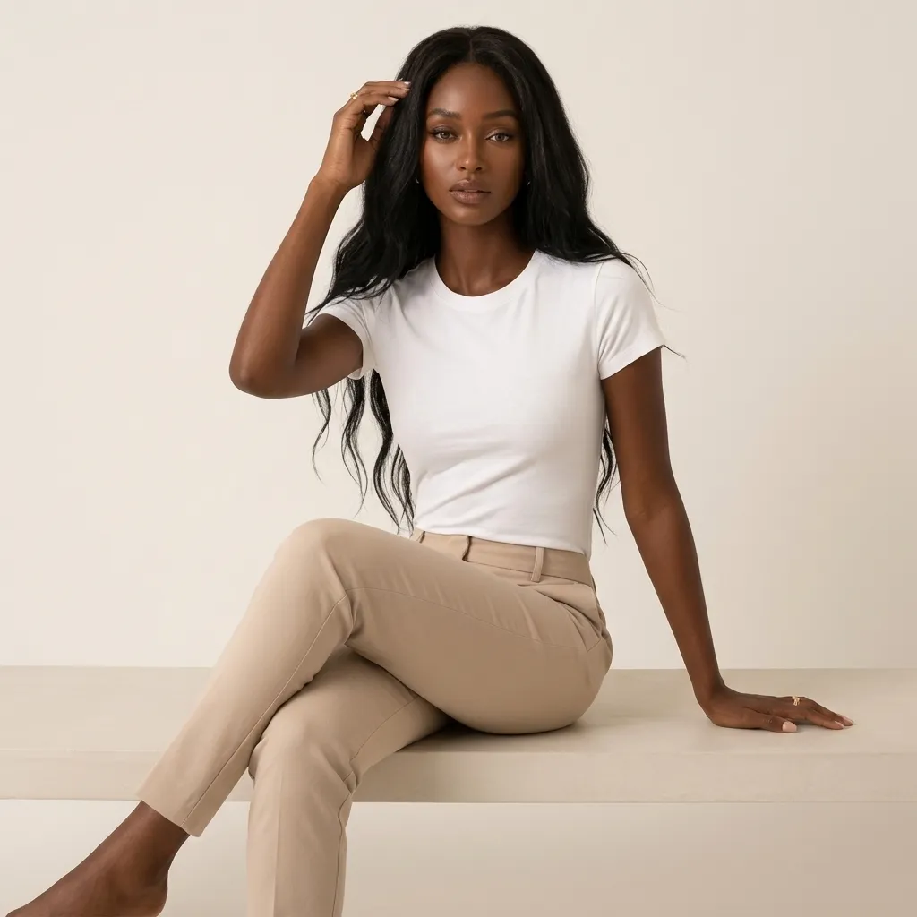 PhotoGPT Clothes Model