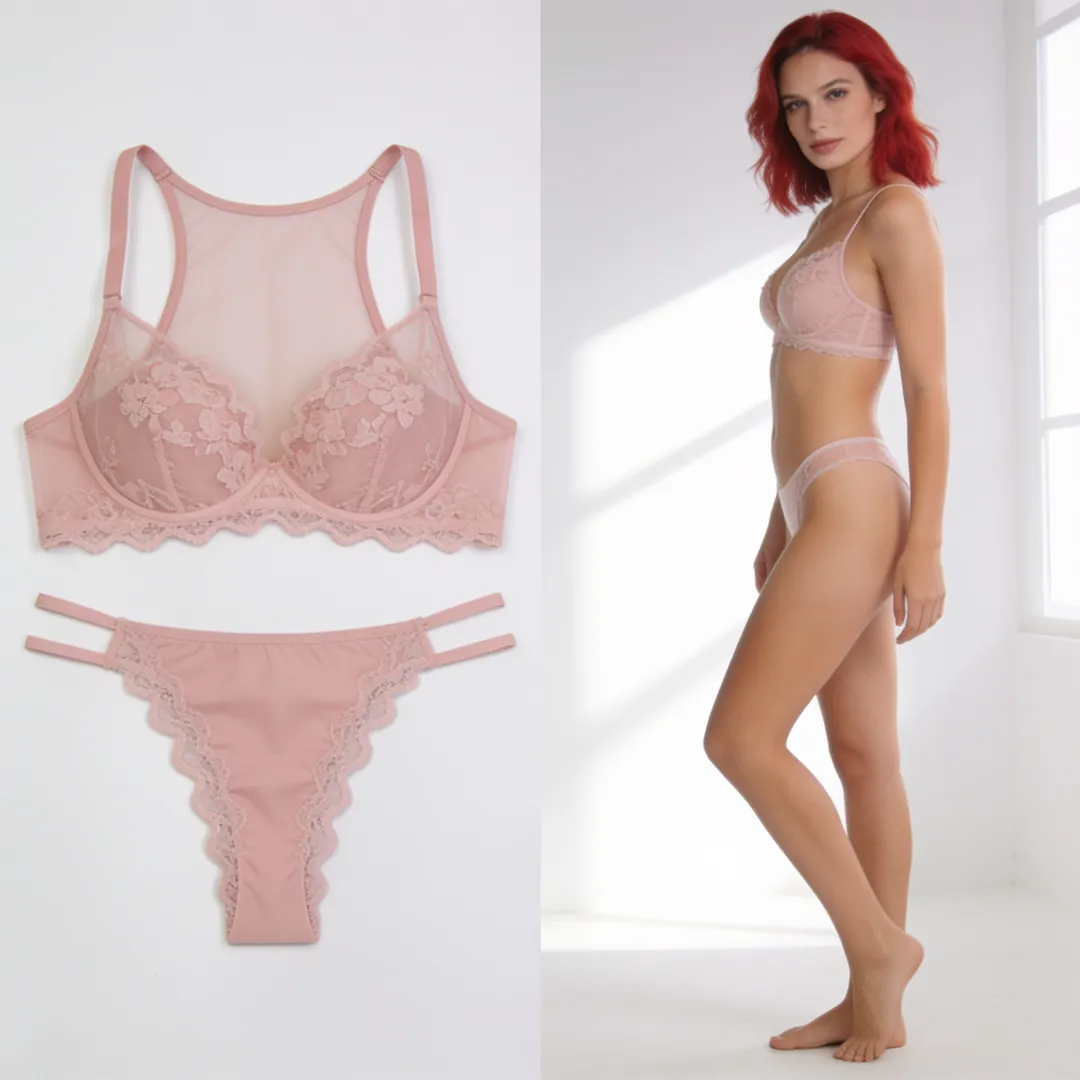 AI Lingerie Generator Why Choose