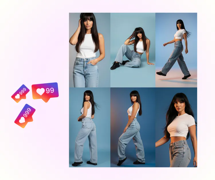 KI-Pose-Generator - Was ist der KI-Pose-Generator?