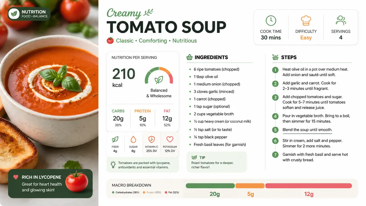 AI Recipe Generator