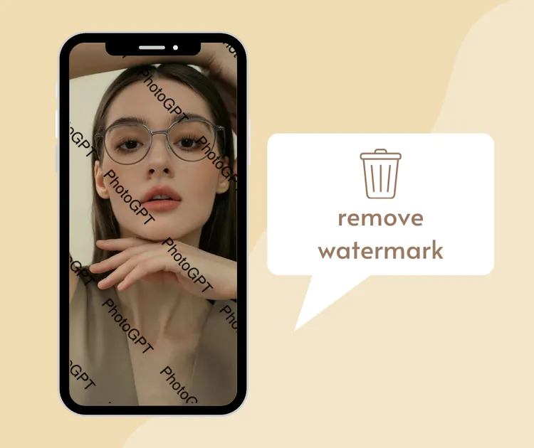 AI Watermark Remover from Image – Online & No Sign-up – What is AI Watermark Remover?