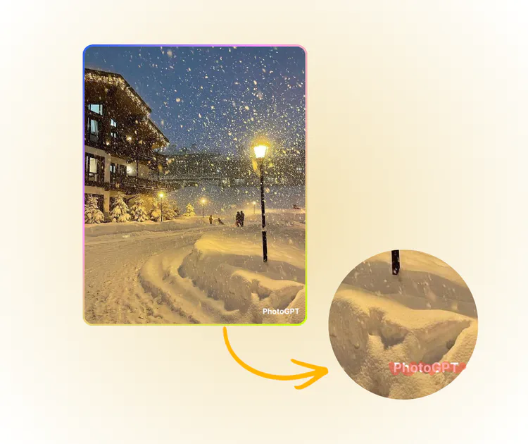 AI Watermark Remover from Image – Online & No Sign-up – Watermarks Ruin Great Photos at the Worst Time
