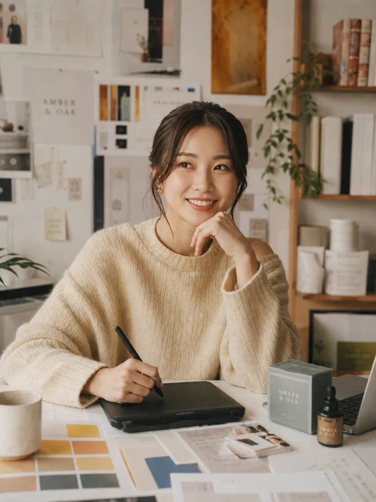 山田優子 Background