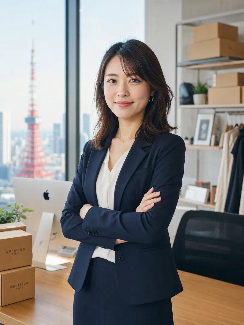 伊藤真由 Background