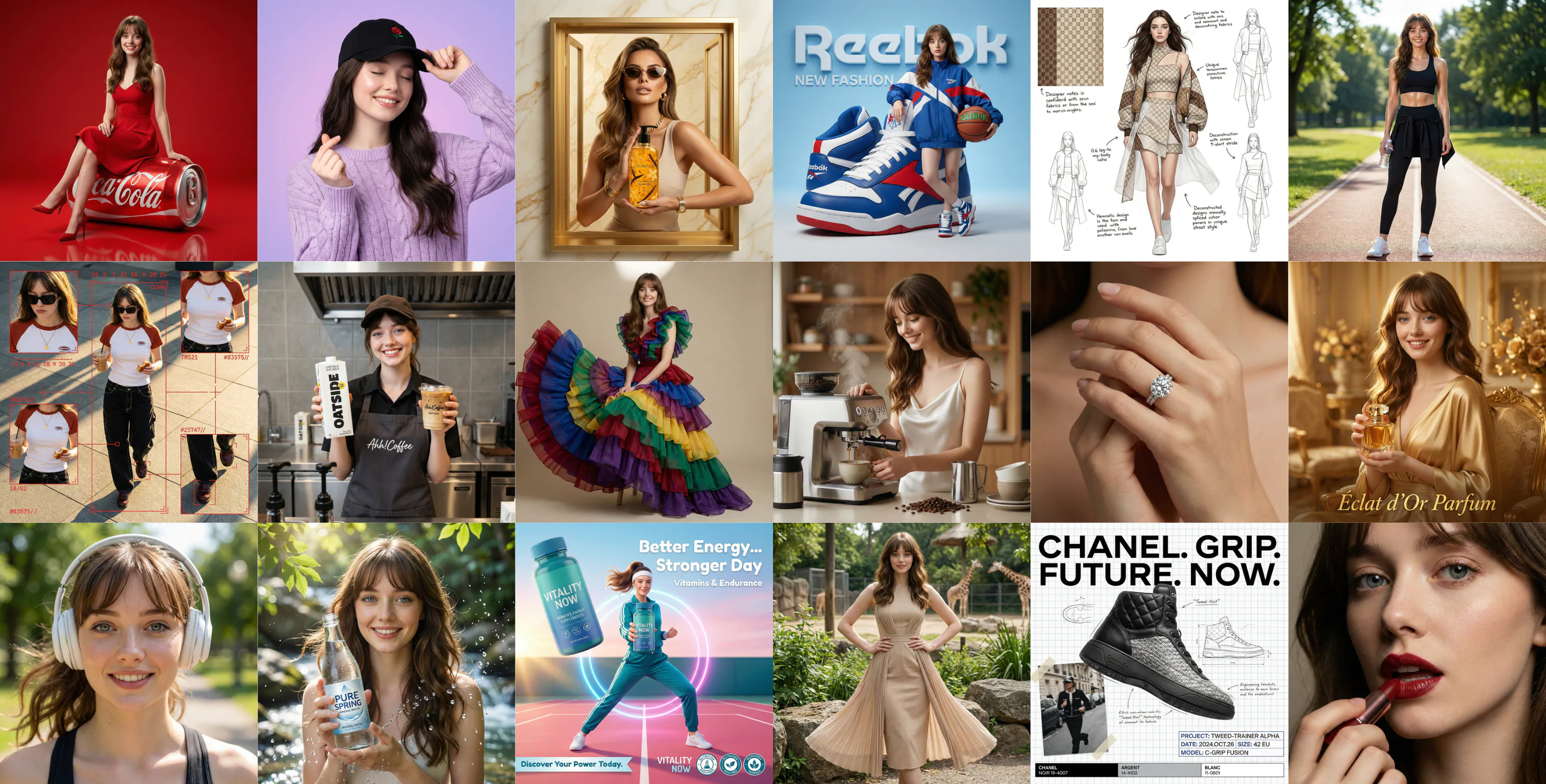 PhotoGPT - E-commerce