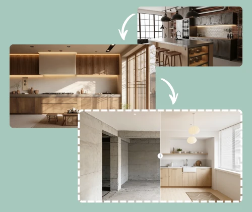 AI 주방 플래너: AI 주방 플래너란 무엇입니까? | RoomDesign