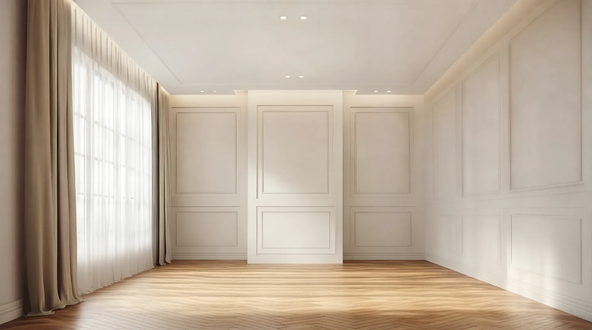 AI 룸 플래너 샘플: 자동 레이아웃 | RoomDesign