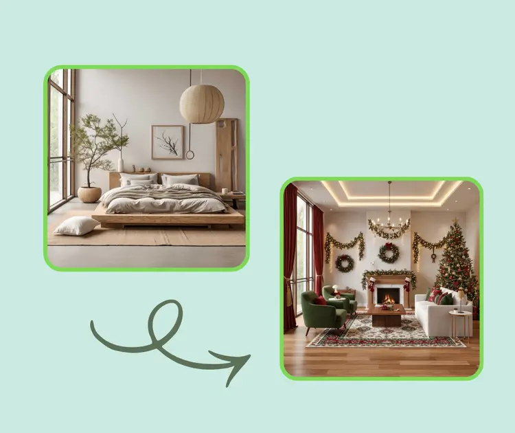 AI 룸 플래너 – AI 룸 플래너란? | RoomDesign