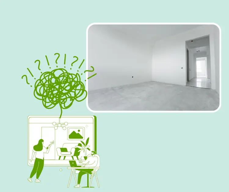 AI 룸 플래너 – 결과를 보기 전에 방 계획하기 어렵나요? | RoomDesign