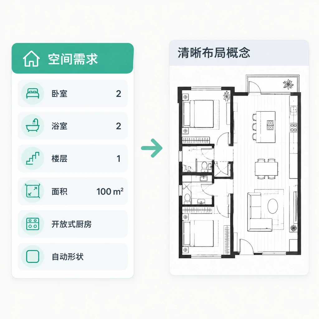 什么是平面图设计器？