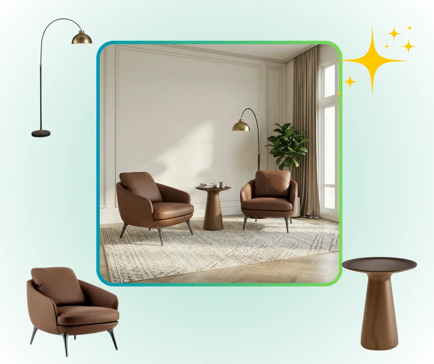 RoomDesign : Planifier efficacement meubles et agencements