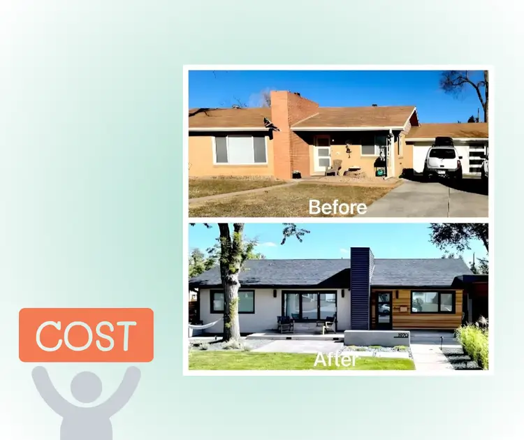 Design exterior de casas com IA – Está Incerto Sobre Seus Planos de Reforma? | RoomDesign
