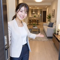田中由美 avatar