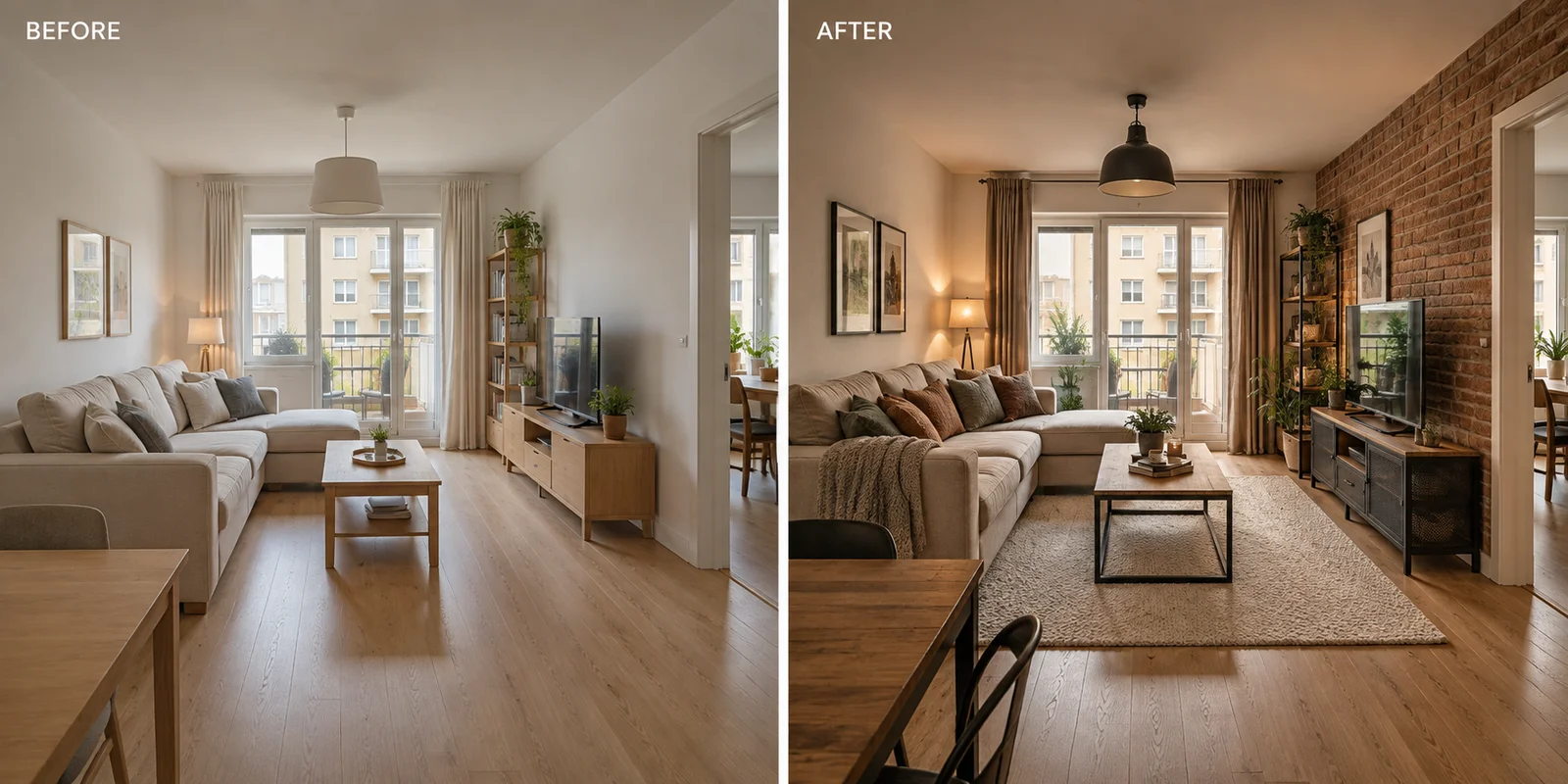 industrial-living-room-before-after