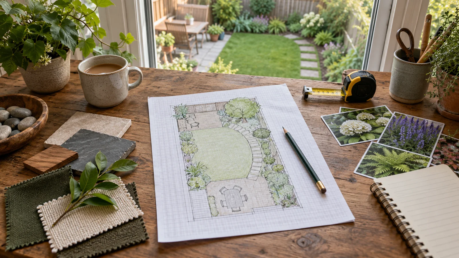 garden-planning-worktable