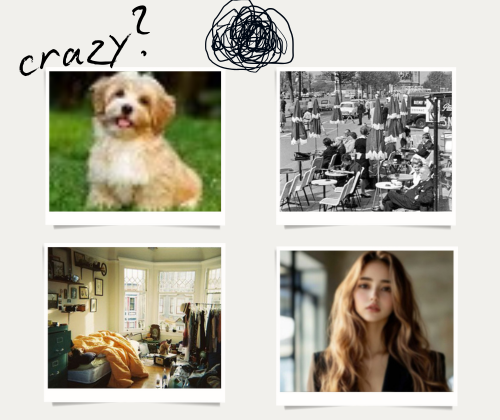 Éditeur d'Images IA – Des difficultés avec la retouche d'image ?