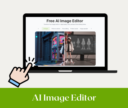 Éditeur d'Images IA – Qu'est-ce que l'Éditeur d'Images IA ?