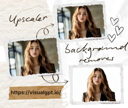 Éditeur d'Images IA – Pourquoi recommander l'éditeur d'images IA ?