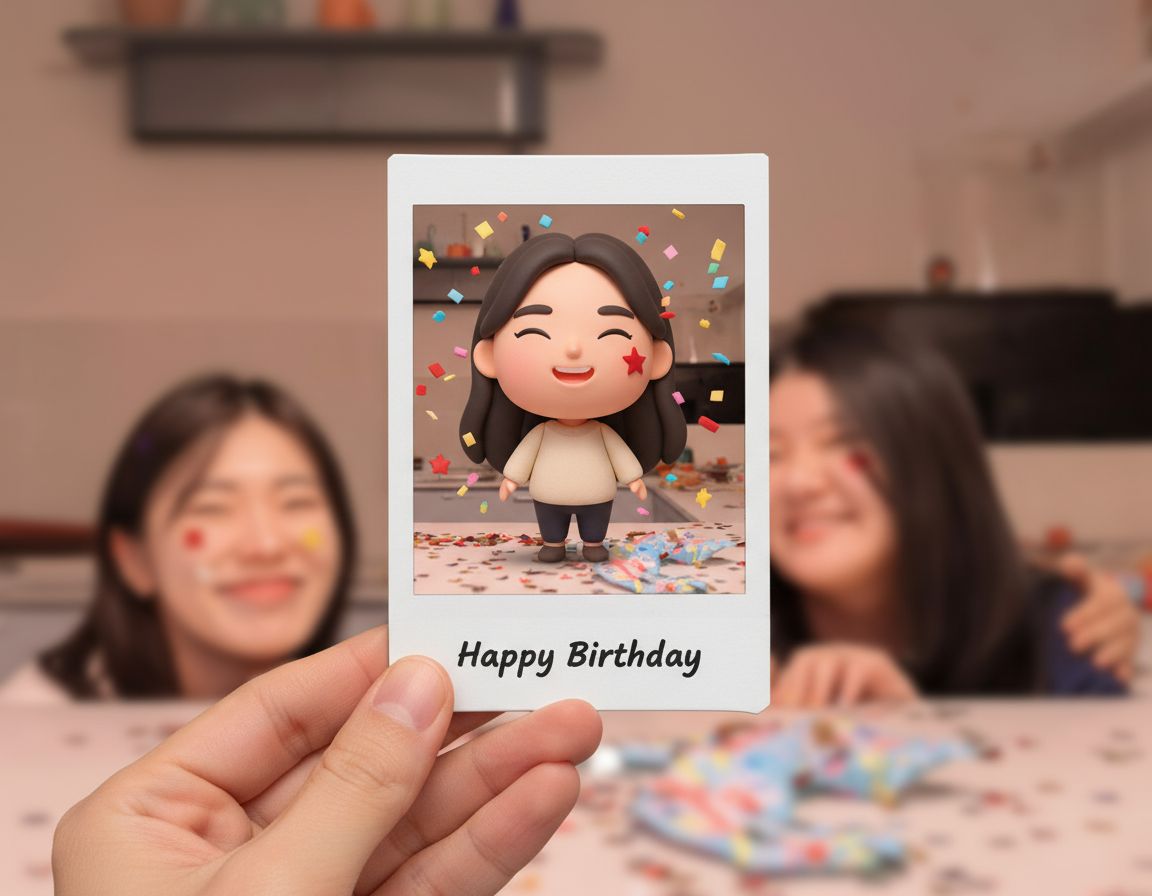 Nano Banana Sample: High-Quality AI Image Editing Model | VisualGPT