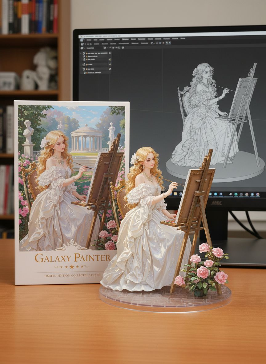 Nano Banana Sample: High-Quality AI Image Editing Model | VisualGPT