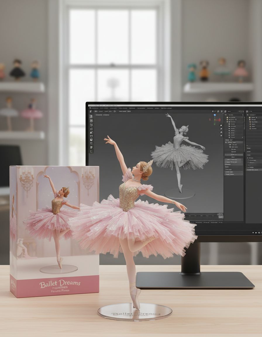 Nano Banana Sample: High-Quality AI Image Editing Model | VisualGPT