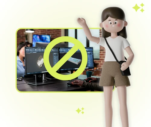 Générateur de Figurines d’Action IA - Le défi de créer des figurines d’action uniques sans compétences en design