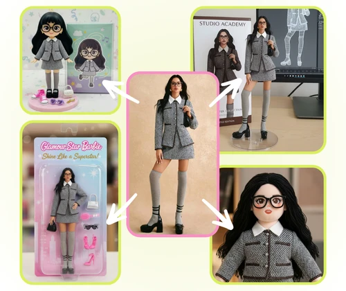 Générateur de Figurines d’Action IA - Pourquoi utiliser le Générateur de Figurines d’Action IA ?