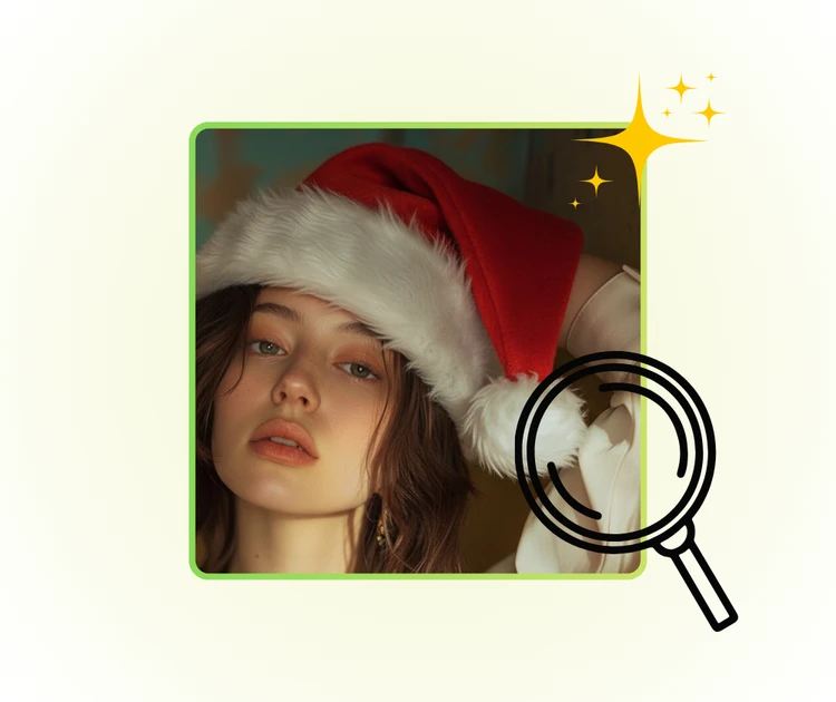 Ajuste Natural para Cada Foto, Sin Necesidad de Habilidades de Edición