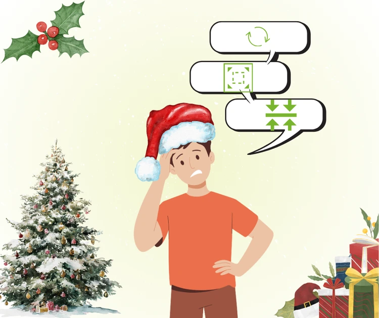 Añadir un Gorro de Santa a la Foto - ¿Te Cuesta Añadir un Gorro de Santa Perfectamente a Tu Foto?