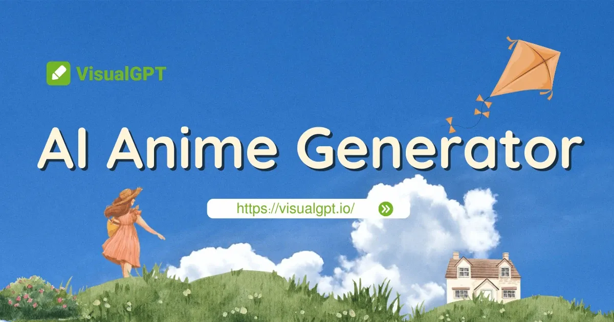 Générateur d'Anime IA – Style Anime Gratuit en Ligne & Sans Inscription