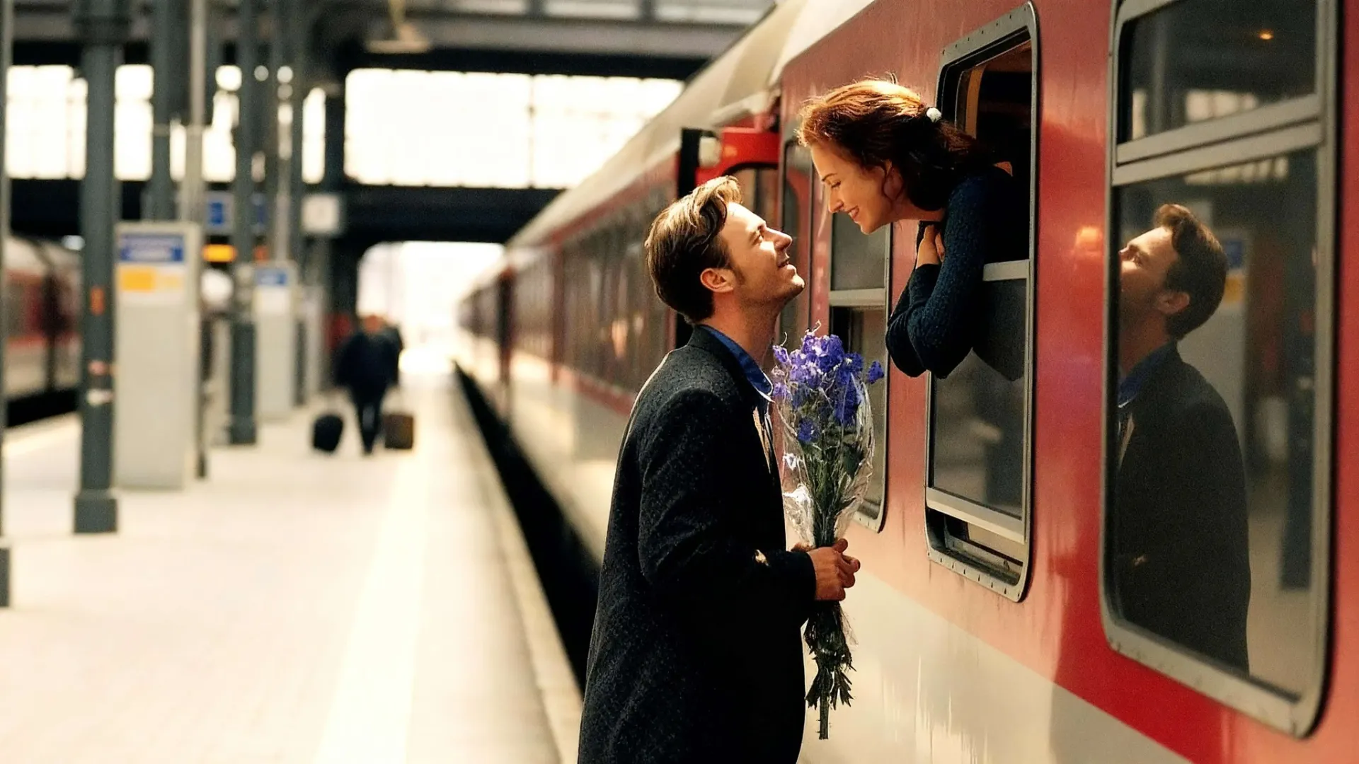 Exemple AI Anime Generator : Classique avant