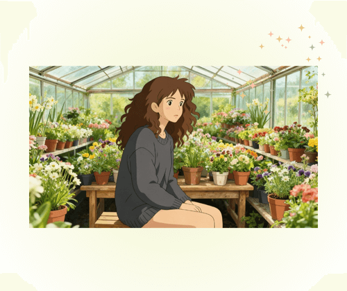 Anime de Haute Qualité avec Styles et Tailles Flexibles