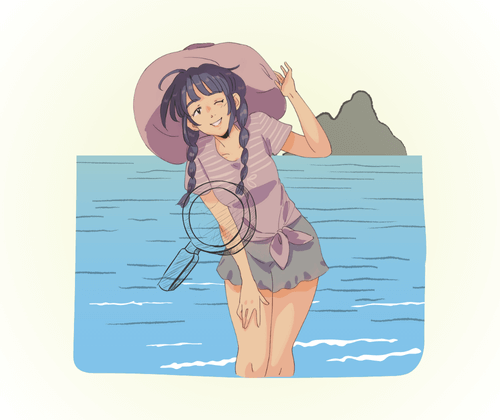 Générateur d'Anime IA - Vous Avez Toujours Voulu Vous Voir en Personnage Anime ?