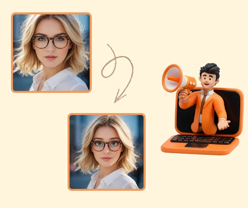 مولد الصور الرمزية بالذكاء الاصطناعي – ما هو مولد الصور الرمزية بالذكاء الاصطناعي؟