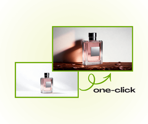 Suppression et Remplacement d'Arrière-plan en Un Clic