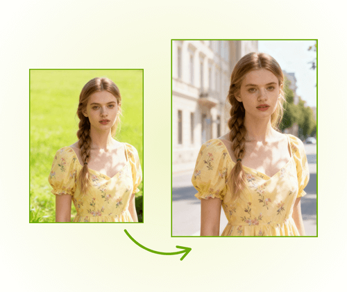 Changeur d'Arrière-plan IA - Qu'est-ce que le Générateur de Changeur d'Arrière-plan IA ?