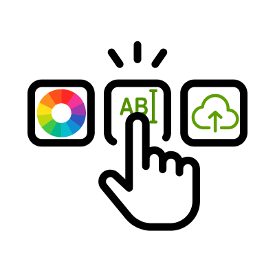 Changeur d'Arrière-plan IA : Étape 2 : Choisissez ou Téléchargez un Nouvel Arrière-plan