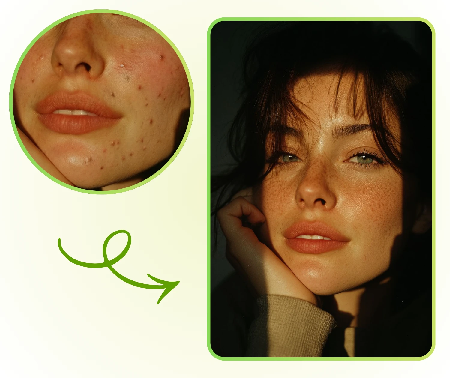 Удалитель пятен с помощью ИИ: Ускорение пакетного редактирования для создателей