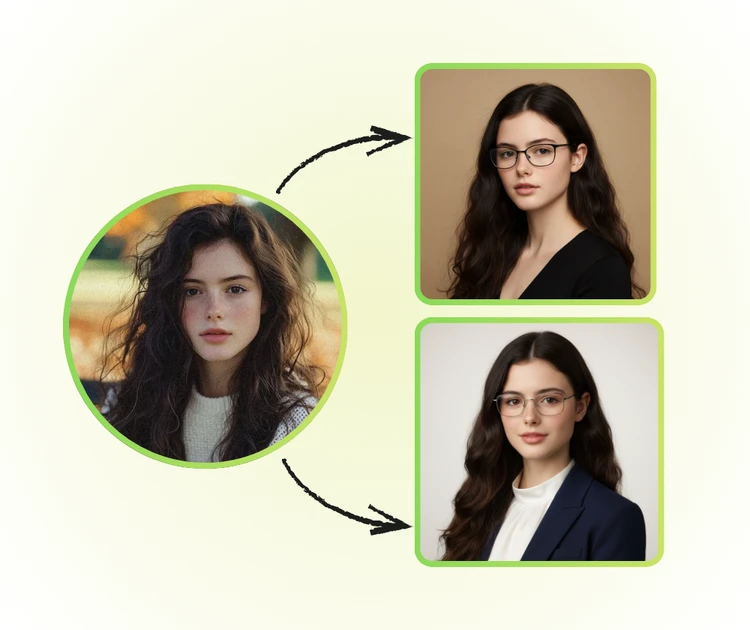 Generador de Fotos Profesionales para Negocios con IA - ¿Qué es el Generador de Fotos Profesionales para Negocios con IA?