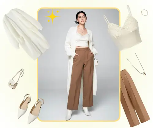 Changeur de Vêtements IA – Qu’est-ce que le Changeur de Vêtements IA ?